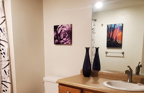 Meadow Lakes House | Swan Cir. Lakefront Retreat