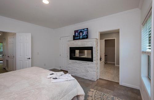 Galloway Villa | Swan Lake Resort