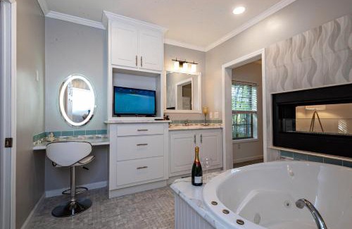 Galloway Villa | Swan Lake Resort