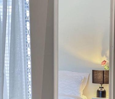 Applecross House | Swan Riverside 3B1B City House