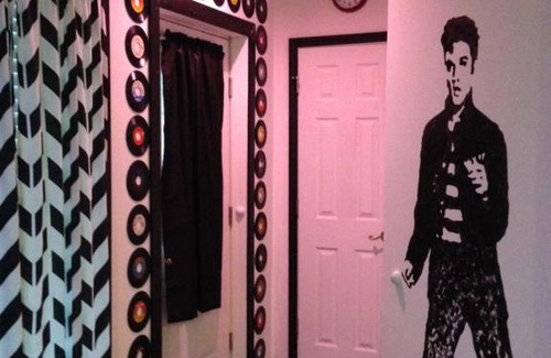 Marshfield Bed & Breakfast | Swan Song Inn