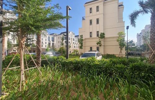 Nhon Trach Apartment | Swanbay Heaven