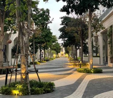 Nhon Trach Apartment | Swanbay Heaven