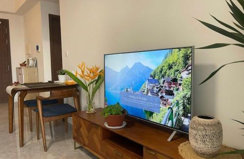 Nhon Trach Apartment | Swanbay Heaven
