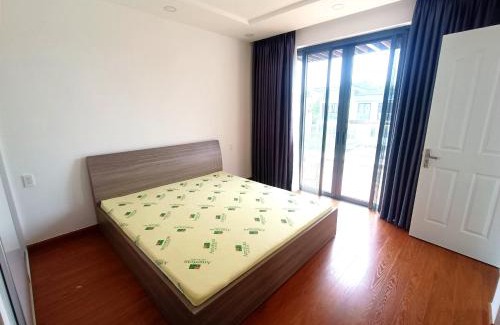 Nhon Trach Villa | SWANBAY