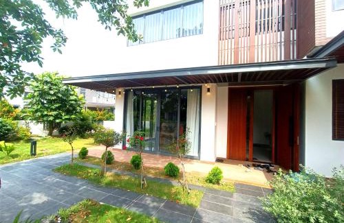 Nhon Trach Villa | SWANBAY