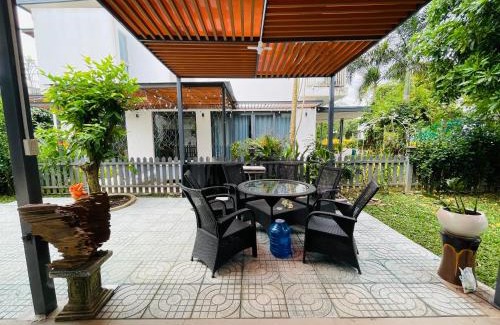 Nhon Trach Villa | SWANBAY