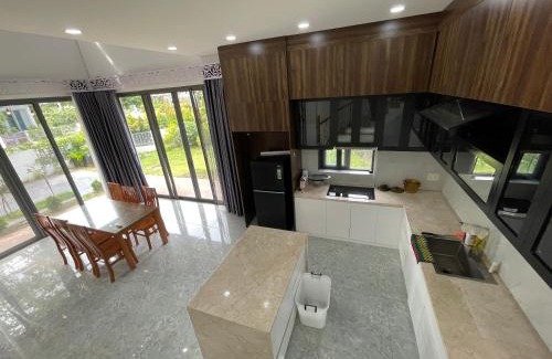 Nhon Trach Villa | SWANBAY
