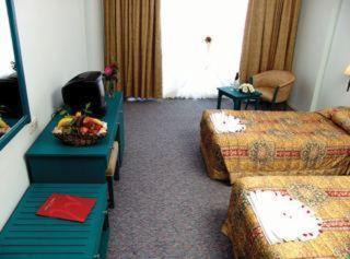 Kiris Hotel | Swandor Hotels & Resorts - Kemer