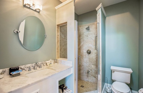 Ridge Bed & Breakfast | Swanendele Inn at St. Mary's Maryland