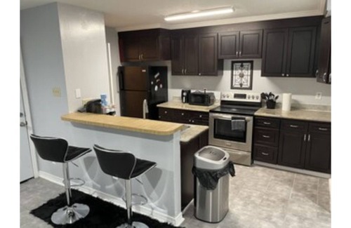 Tall Timbers - Brechtel House | Swanky New Orleans House with lots of space 5mins from downtown