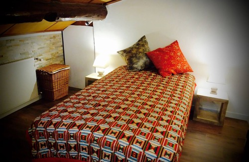 Nebbiuno Bed & Breakfast | SWANLAKE ROOMS "FAMILY SUITE" breakfast included 5 min from the lake side