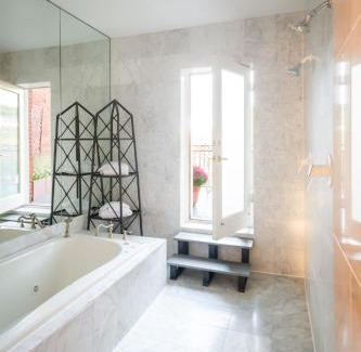 Dupont Circle Bed & Breakfast | Swann House