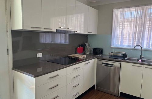 Lake Macquarie City Council House | Swansea Sands