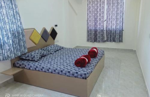 St.Stanislaus Villa Hotel | Swapnapurti Holiday home
