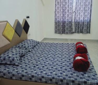 St.Stanislaus Villa Hotel | Swapnapurti Holiday home