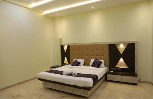 Paithan Villa | Swarg Villa by Golden Mist