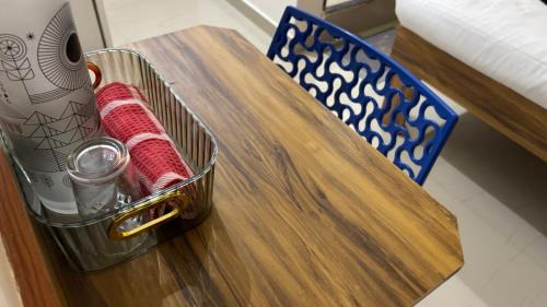 Ejipura Apartment | Swarga Fireflies Ranger