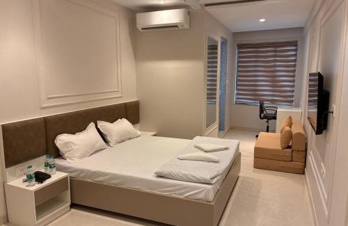 Taltala House | Swarn Hotel