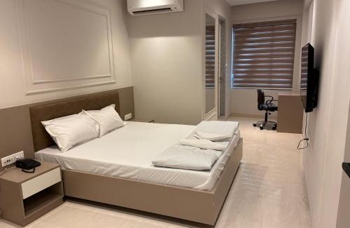Taltala House | Swarn Hotel