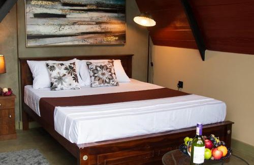 Doluwa Villa | Swarna Nature Villa