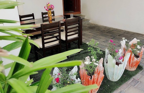 Sholinganallur Villa | Swarna Sudarshan Service Apartments