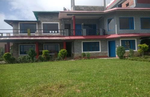 Vijaypur House | Swastik Homestay