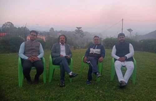Vijaypur House | Swastik Homestay