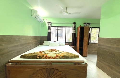 Digha Hotel | Swastika Inn Old Digha AC Non AC Rooms