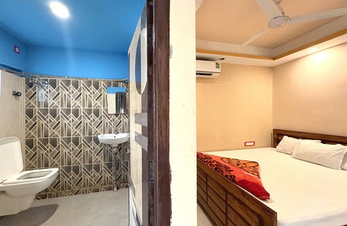 Digha Hotel | Swastika Inn Old Digha AC Non AC Rooms