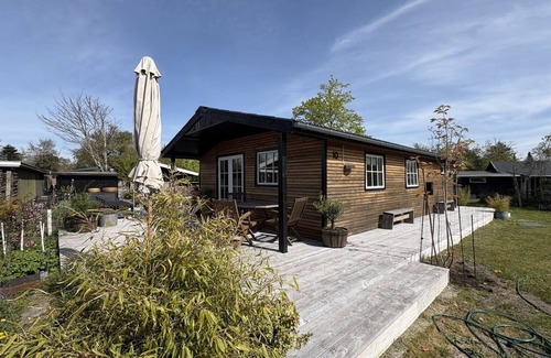Store Fuglede House | "Swea" - 275m from the sea by Interhome
