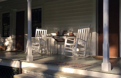 Keatchie House | SWEARINGEN PLACE. Est. 1840 Historic Keachi