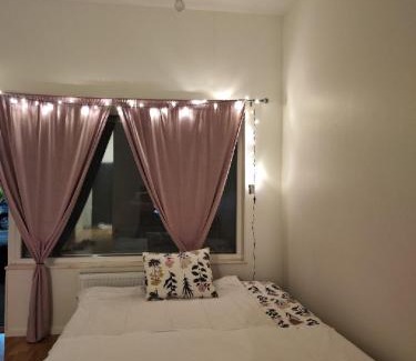 Orebro Apartment | Swed House