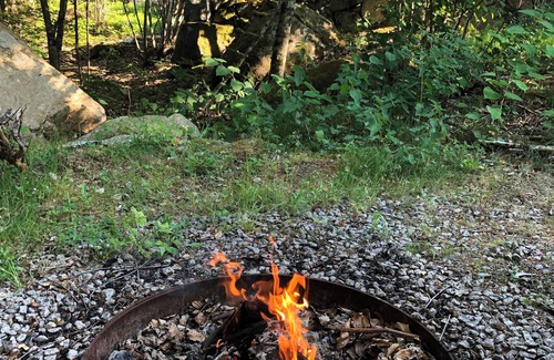 Kyrkhult House | Swedish house in the forest - lake, peace, nature & family time
