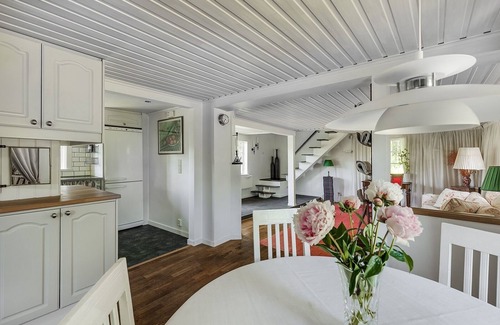 Falkenberg Municipality House | Swedish Idyll