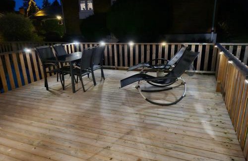 Hallsberg Villa | Swedish Villa Escape