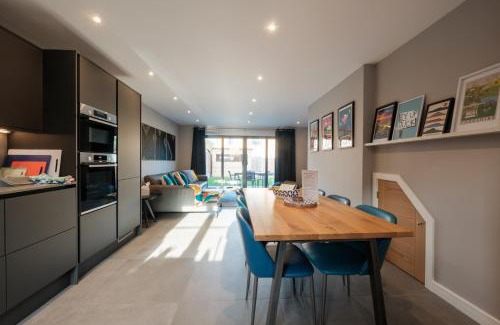 South Cave House | 'SWEET 17' Home from home on Yorkshire Wolds Way