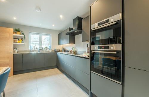 South Cave House | 'SWEET 17' Home from home on Yorkshire Wolds Way