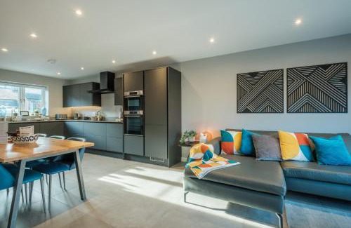 South Cave House | 'SWEET 17' Home from home on Yorkshire Wolds Way