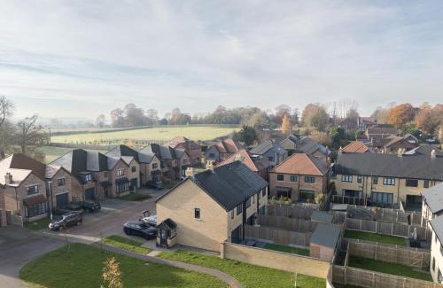 South Cave House | 'SWEET 17' Home from home on Yorkshire Wolds Way