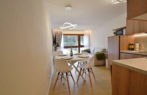 Campo Carlo Magno Apartment | SWEET Alps Apartment CCM
