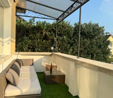 Miskolc-Tapolca Apartment | SWEET Apartman