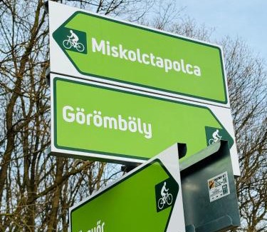 Miskolc-Tapolca Apartment | SWEET Apartman