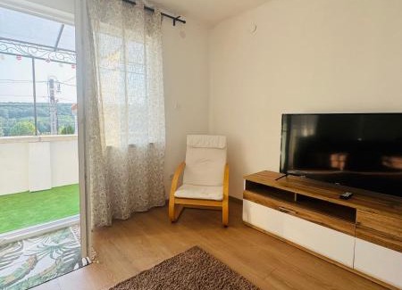 Miskolc-Tapolca Apartment | SWEET Apartman