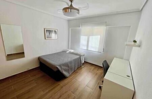 L'Amistat Apartment | Sweet apartment near the beach and downtown VLC