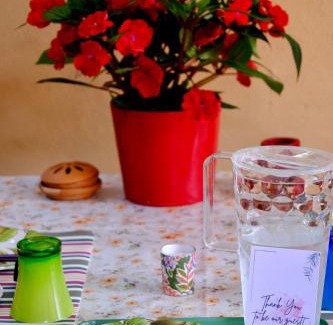 Stintino House | Sweet ColiLu