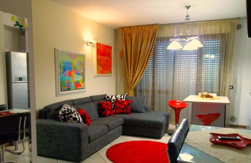 Marebello Apartment | Sweet comfortable flat WApp 0039 3287065124