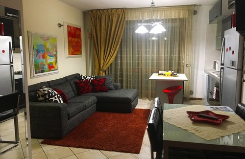 Marebello Apartment | Sweet comfortable flat WApp 0039 3287065124