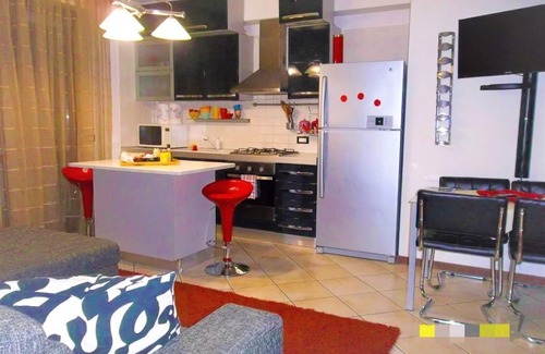 Marebello Apartment | Sweet comfortable flat WApp 0039 3287065124