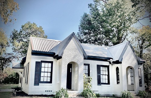 Athens House | Sweet cozy sleep